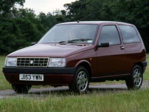 Lancia Y10 Fire LX i.e.